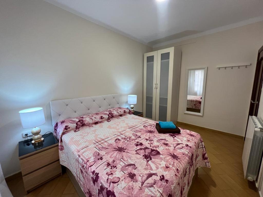 Rooms Nueva Valencia ברצלונה מראה חיצוני תמונה