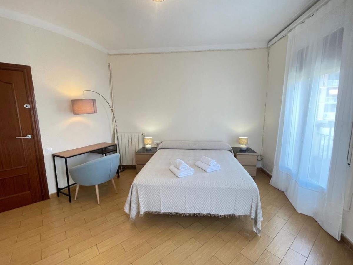 Rooms Nueva Valencia ברצלונה מראה חיצוני תמונה