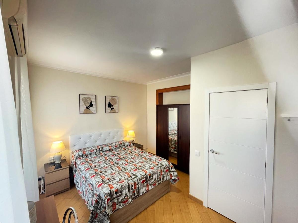 Rooms Nueva Valencia ברצלונה מראה חיצוני תמונה