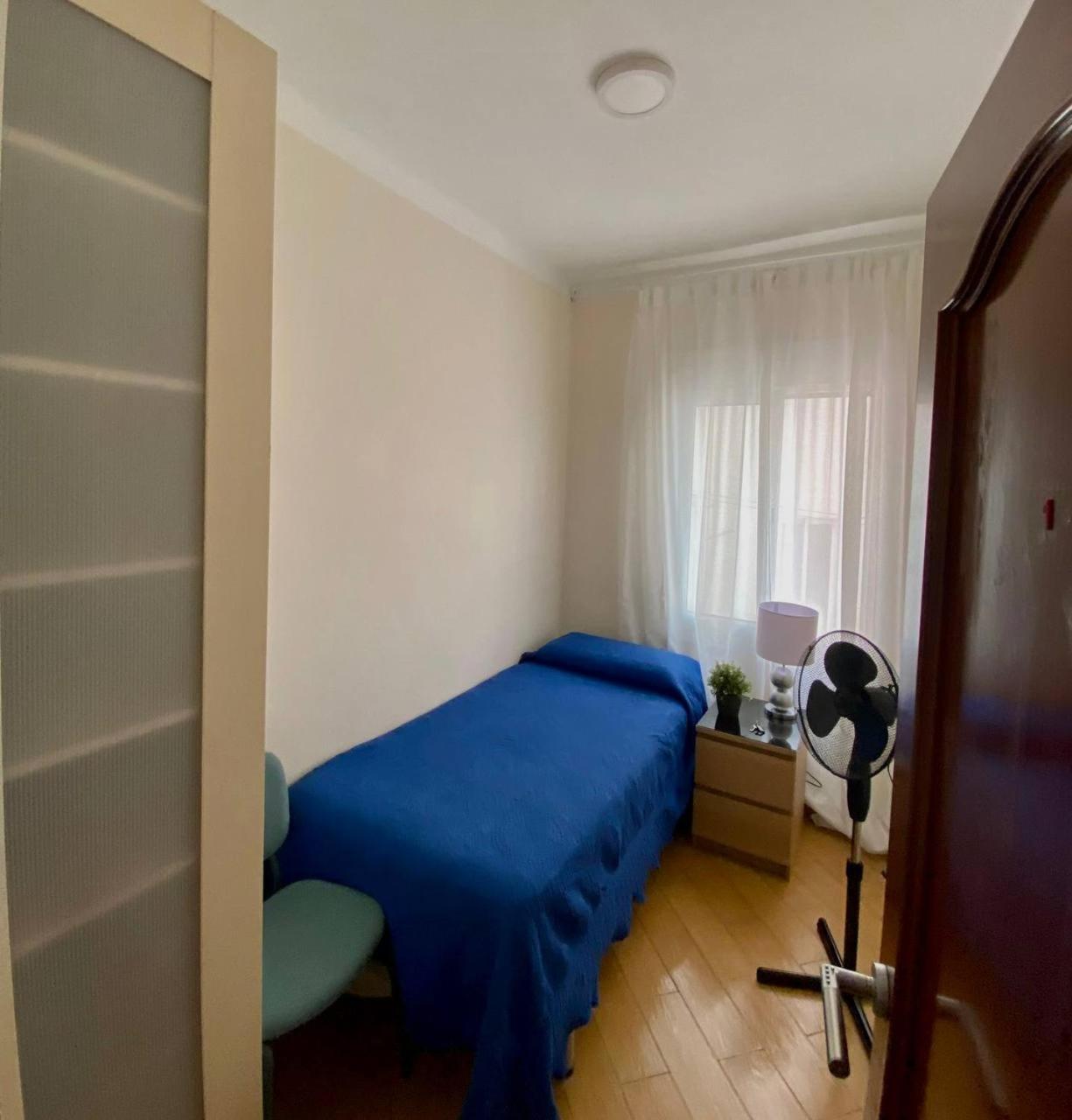 Rooms Nueva Valencia ברצלונה מראה חיצוני תמונה