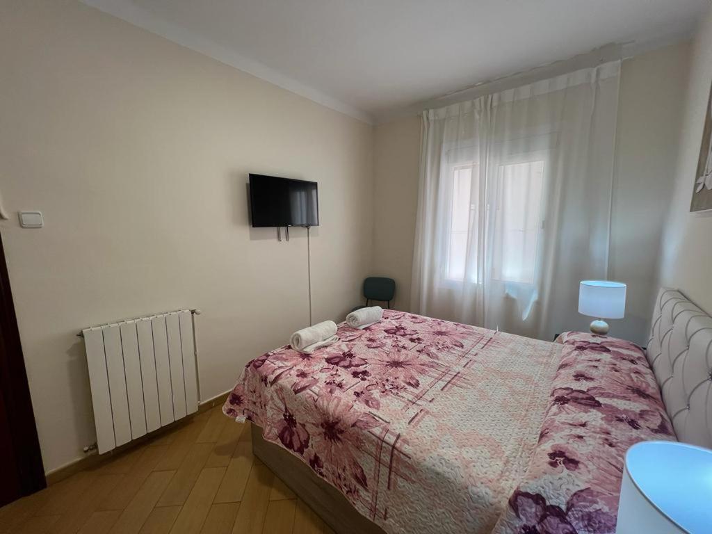 Rooms Nueva Valencia ברצלונה מראה חיצוני תמונה