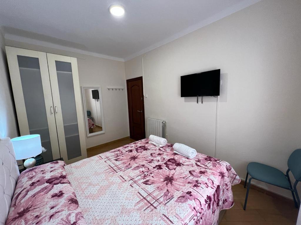 Rooms Nueva Valencia ברצלונה מראה חיצוני תמונה