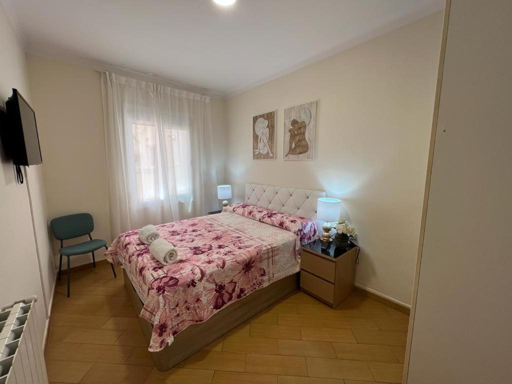 Rooms Nueva Valencia ברצלונה מראה חיצוני תמונה