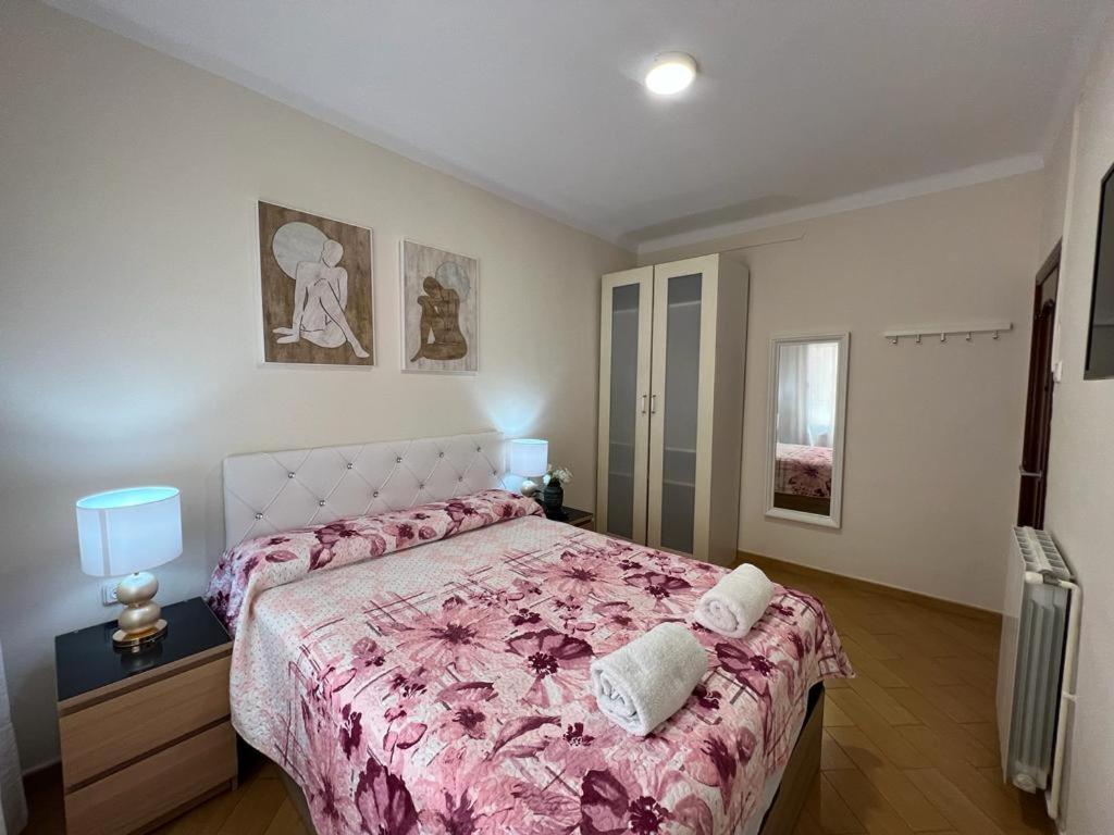Rooms Nueva Valencia ברצלונה מראה חיצוני תמונה