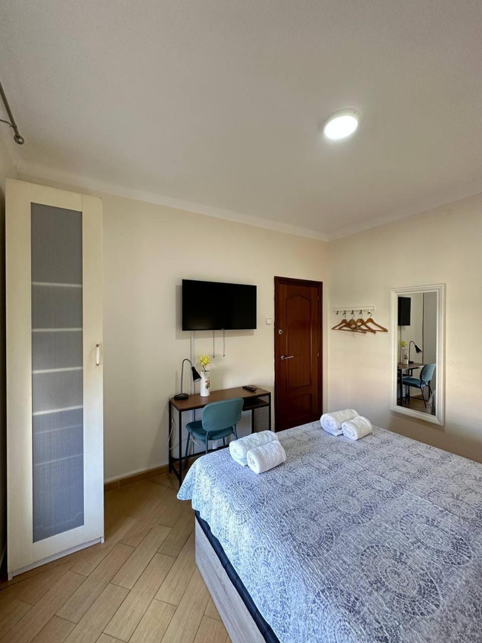 Rooms Nueva Valencia ברצלונה מראה חיצוני תמונה