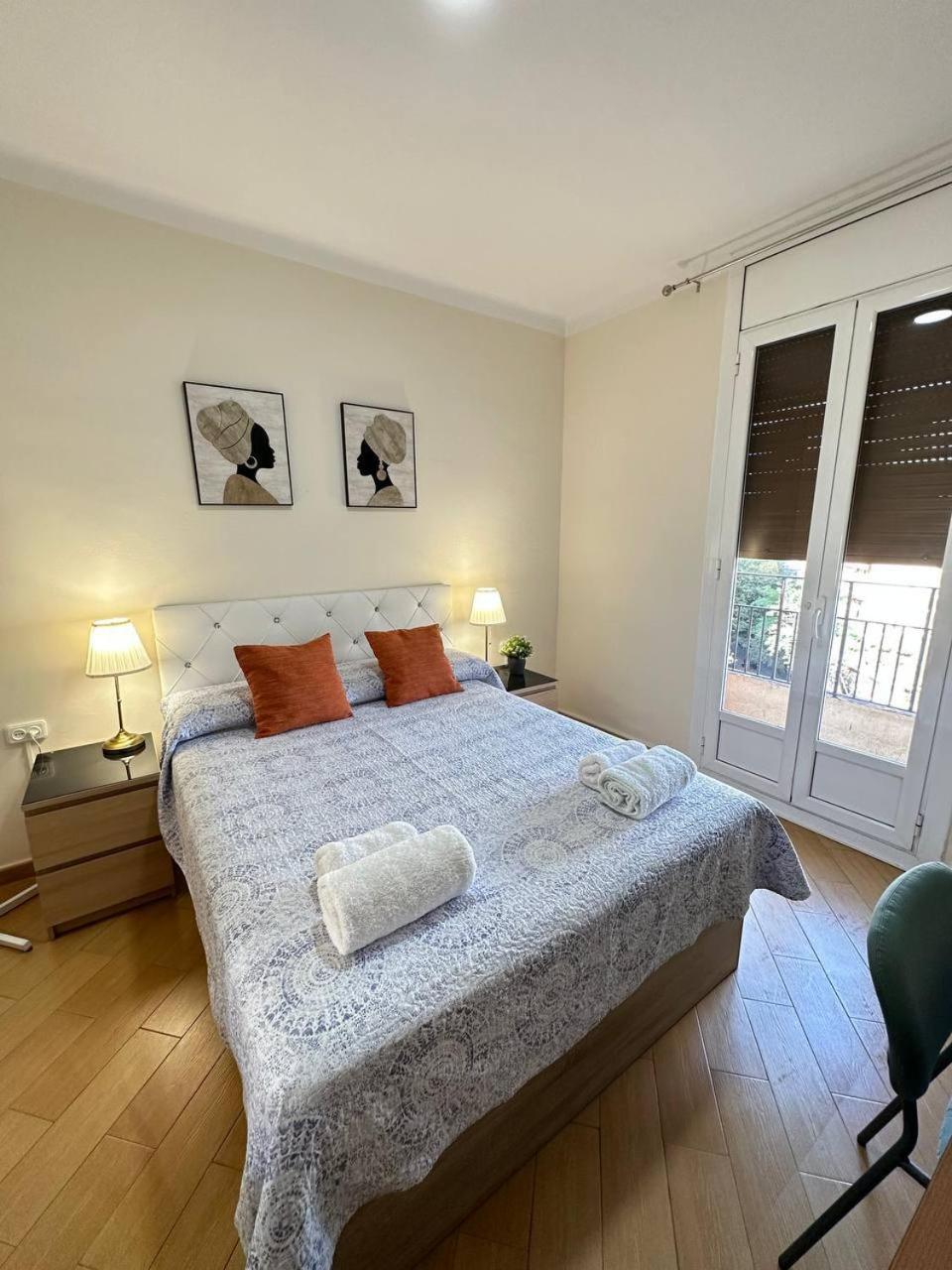 Rooms Nueva Valencia ברצלונה מראה חיצוני תמונה