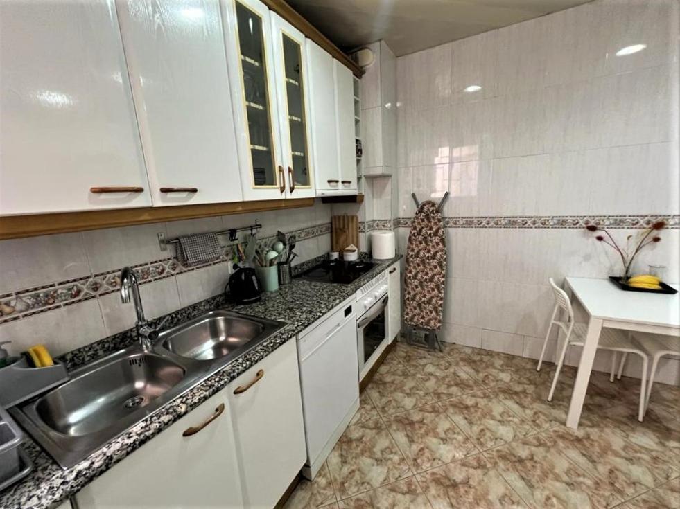 Rooms Nueva Valencia ברצלונה מראה חיצוני תמונה