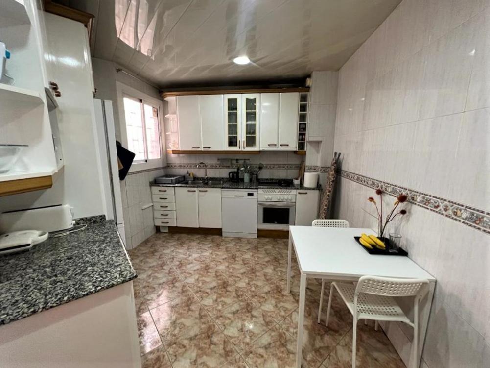 Rooms Nueva Valencia ברצלונה מראה חיצוני תמונה