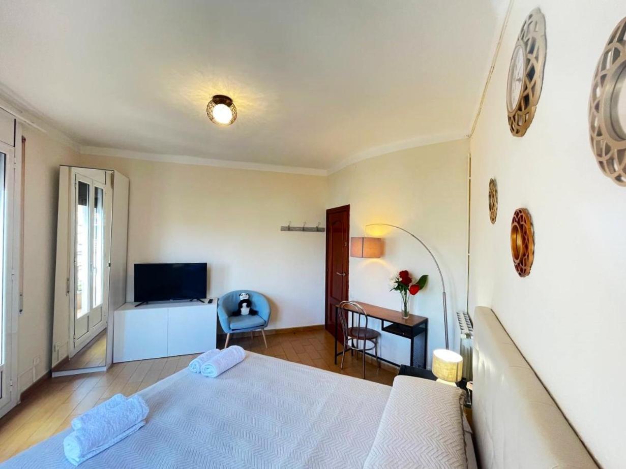 Rooms Nueva Valencia ברצלונה מראה חיצוני תמונה