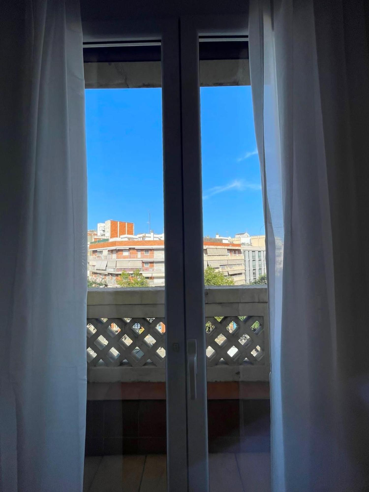 Rooms Nueva Valencia ברצלונה מראה חיצוני תמונה
