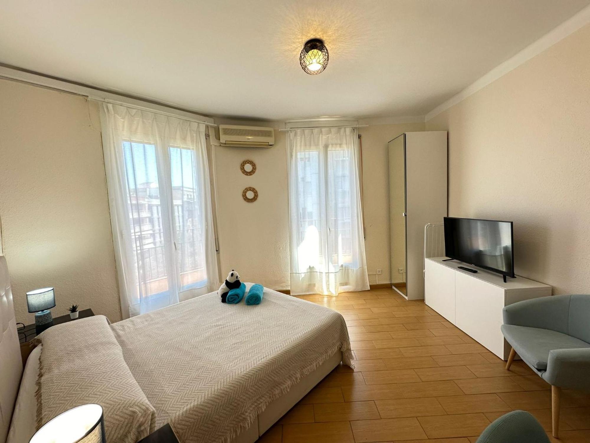 Rooms Nueva Valencia ברצלונה מראה חיצוני תמונה