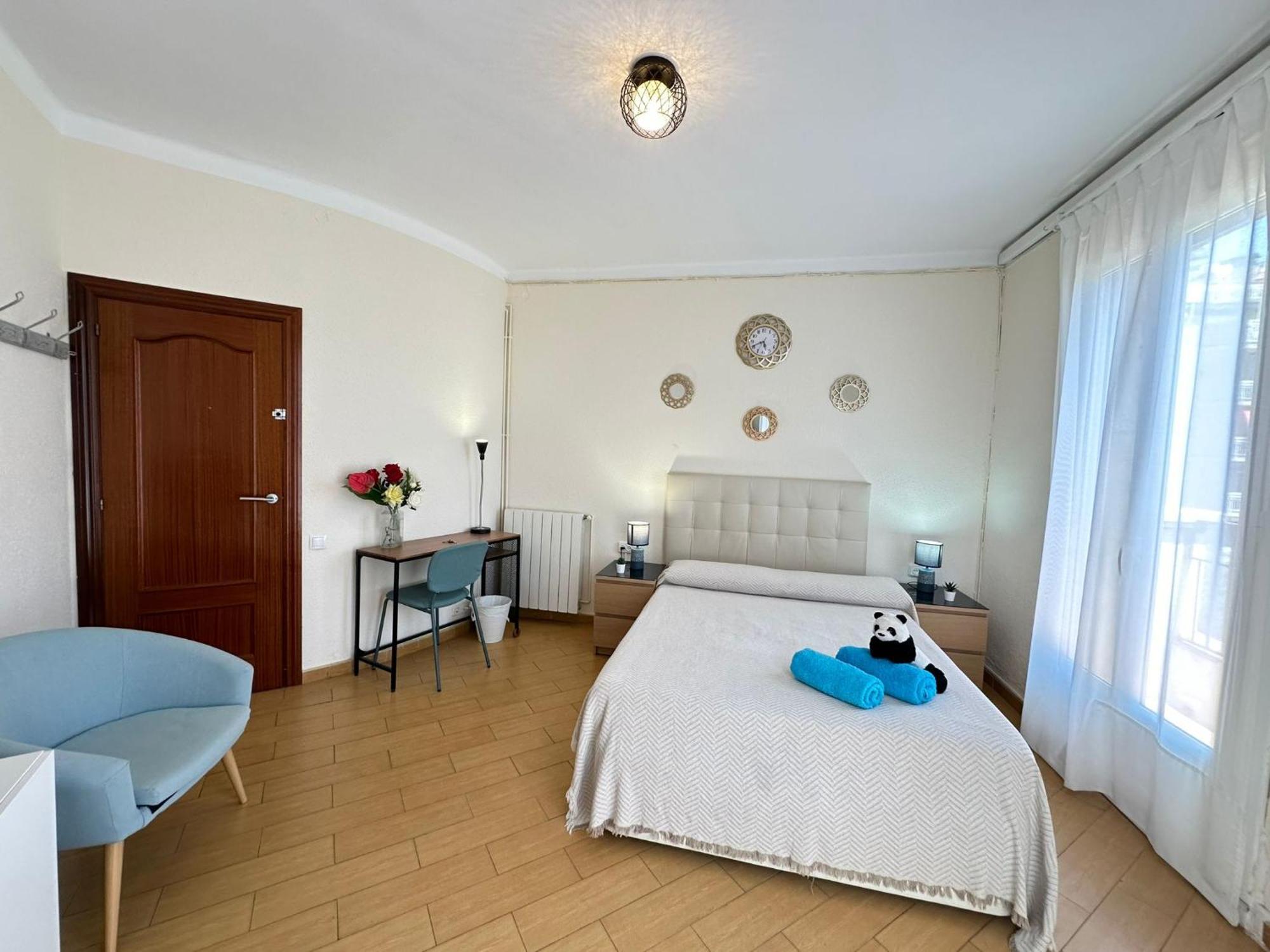 Rooms Nueva Valencia ברצלונה מראה חיצוני תמונה