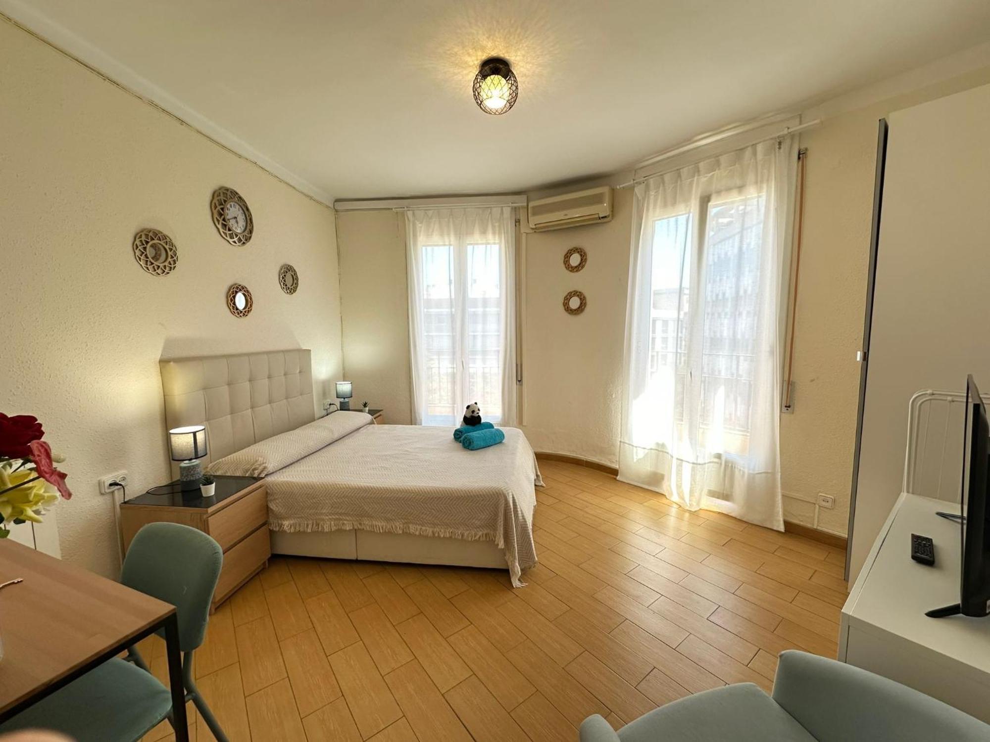 Rooms Nueva Valencia ברצלונה מראה חיצוני תמונה