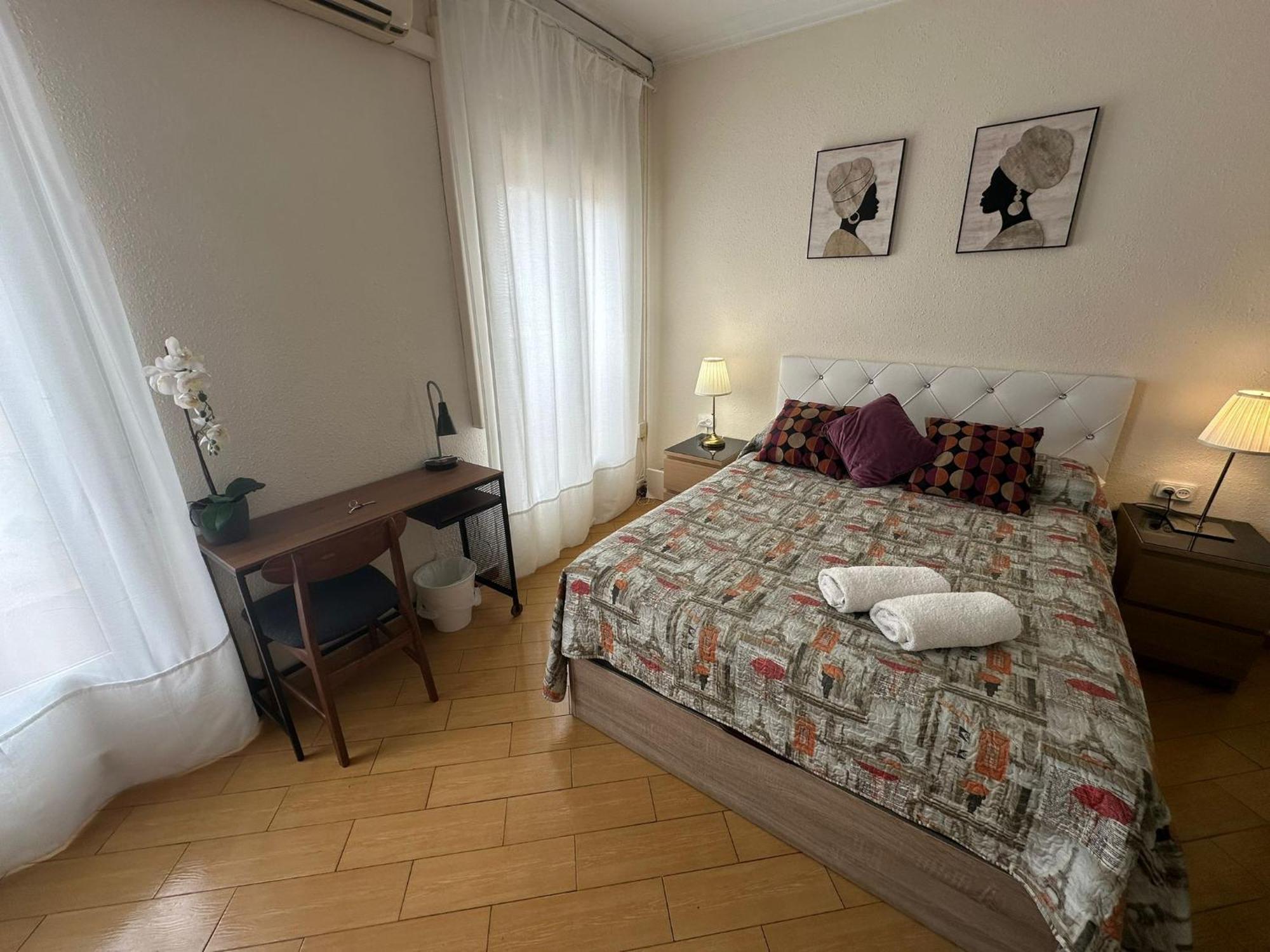 Rooms Nueva Valencia ברצלונה מראה חיצוני תמונה
