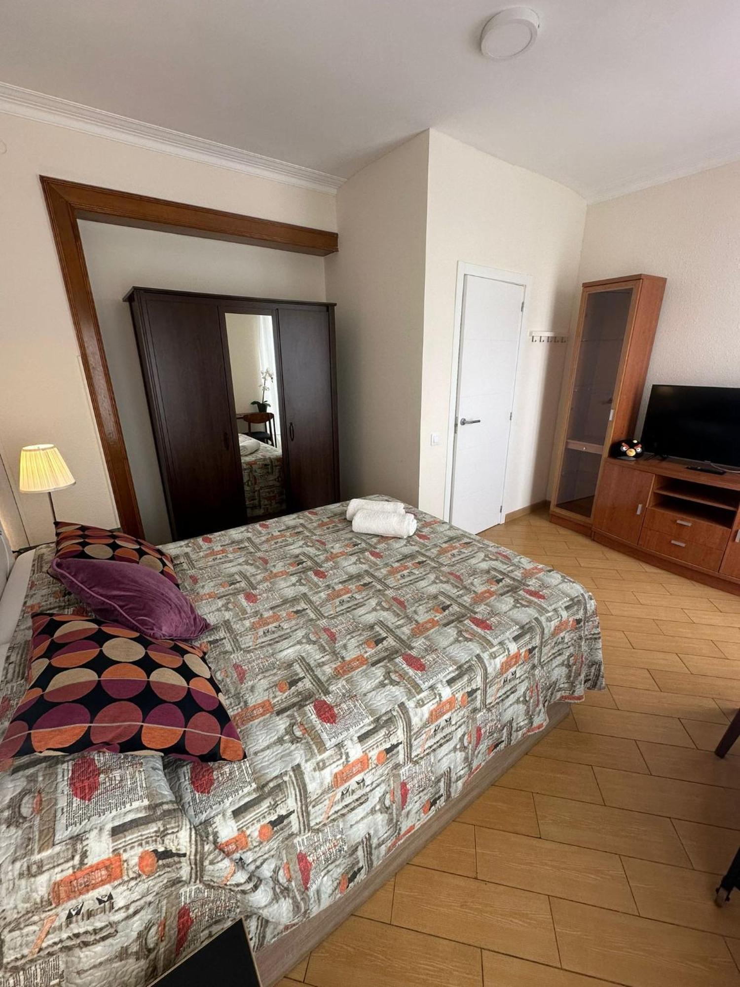 Rooms Nueva Valencia ברצלונה מראה חיצוני תמונה