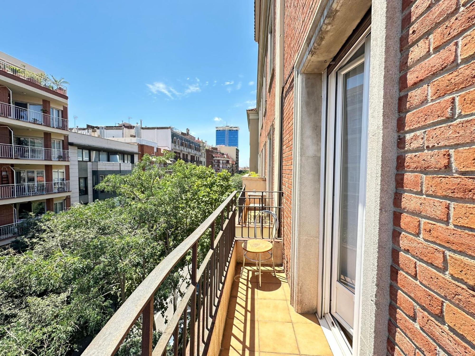 Rooms Nueva Valencia ברצלונה מראה חיצוני תמונה