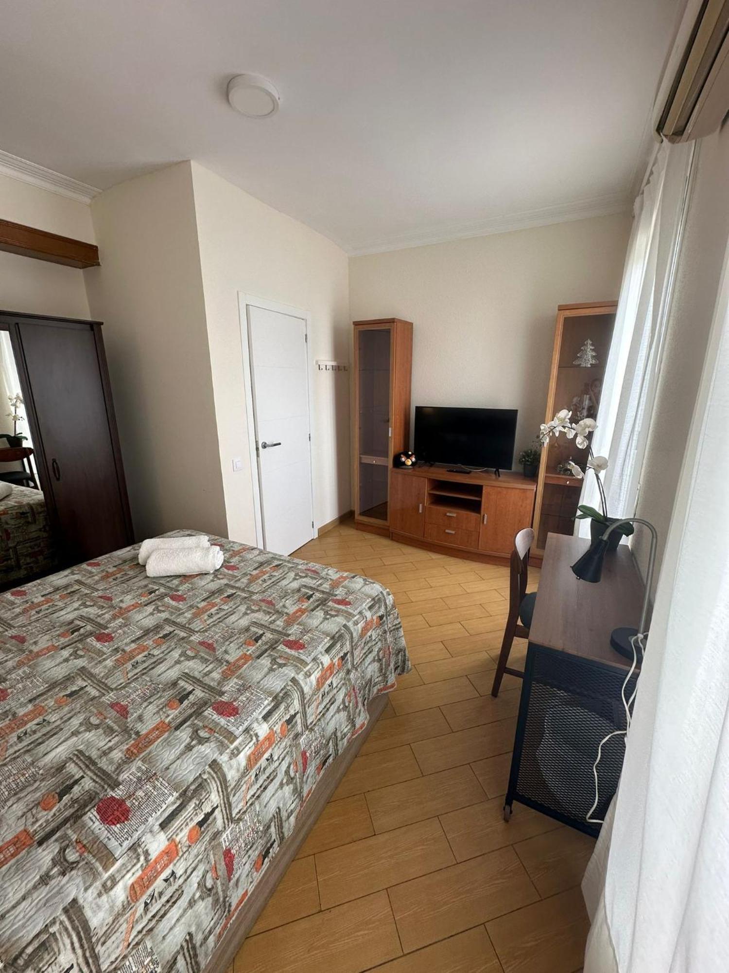 Rooms Nueva Valencia ברצלונה מראה חיצוני תמונה