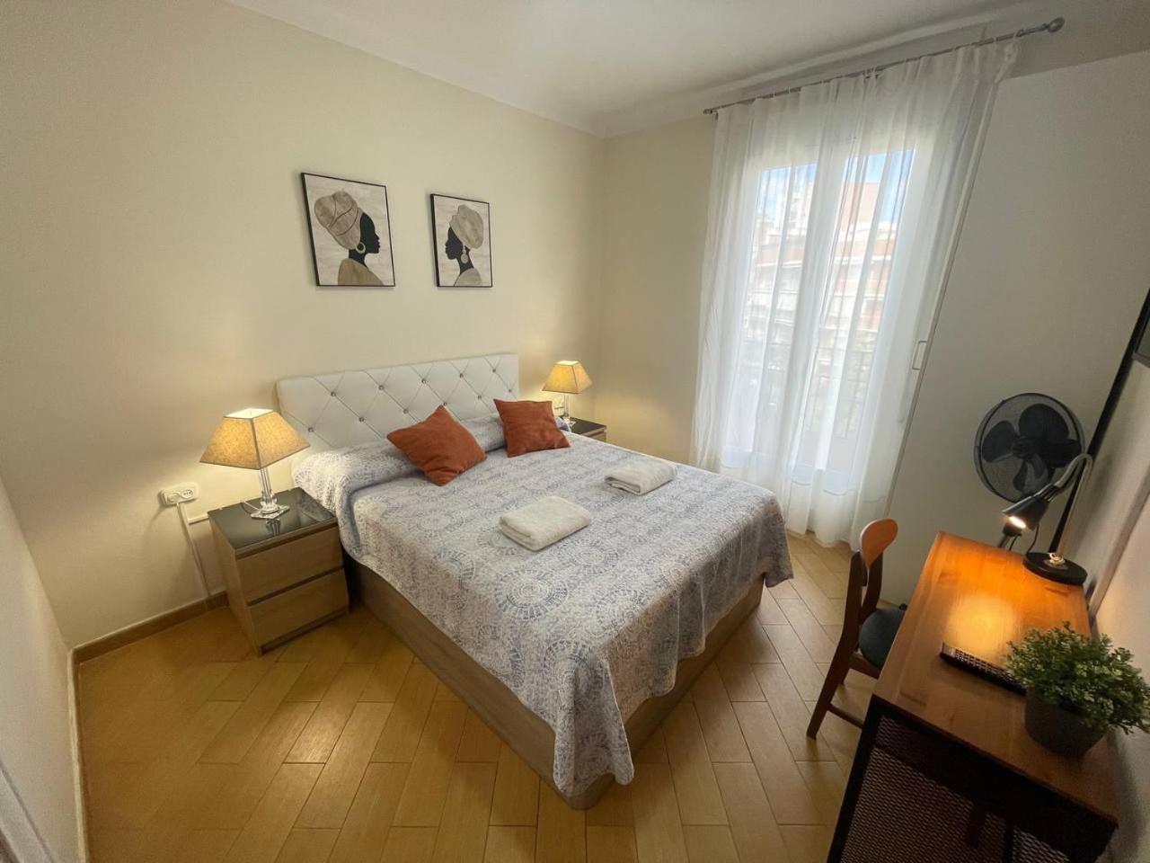 Rooms Nueva Valencia ברצלונה מראה חיצוני תמונה