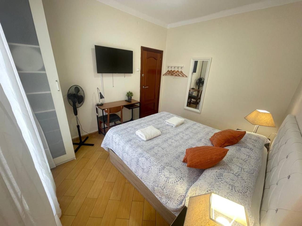 Rooms Nueva Valencia ברצלונה מראה חיצוני תמונה