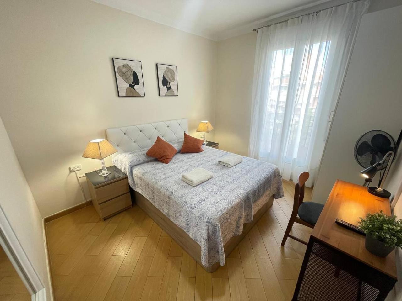 Rooms Nueva Valencia ברצלונה מראה חיצוני תמונה