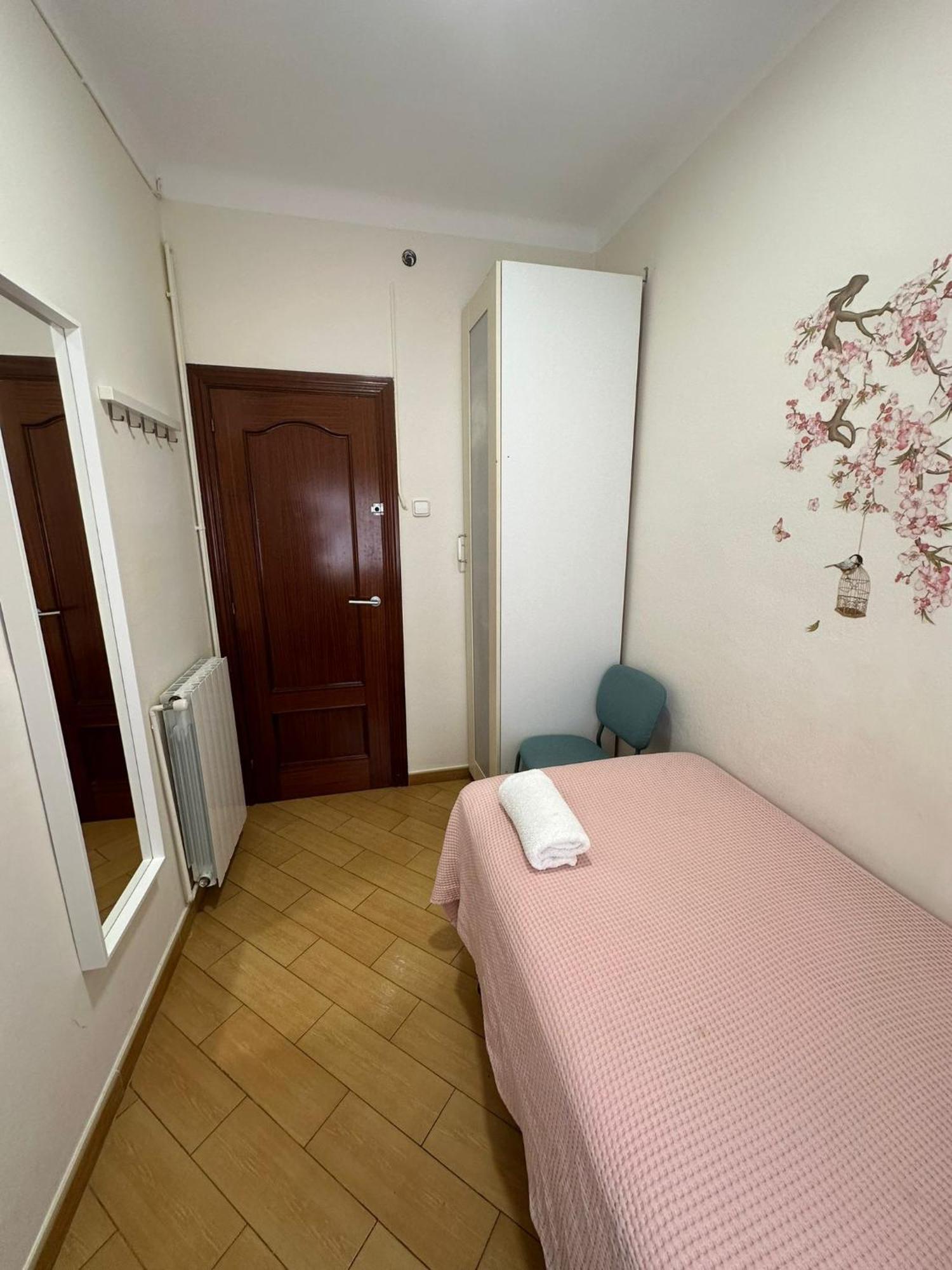 Rooms Nueva Valencia ברצלונה מראה חיצוני תמונה