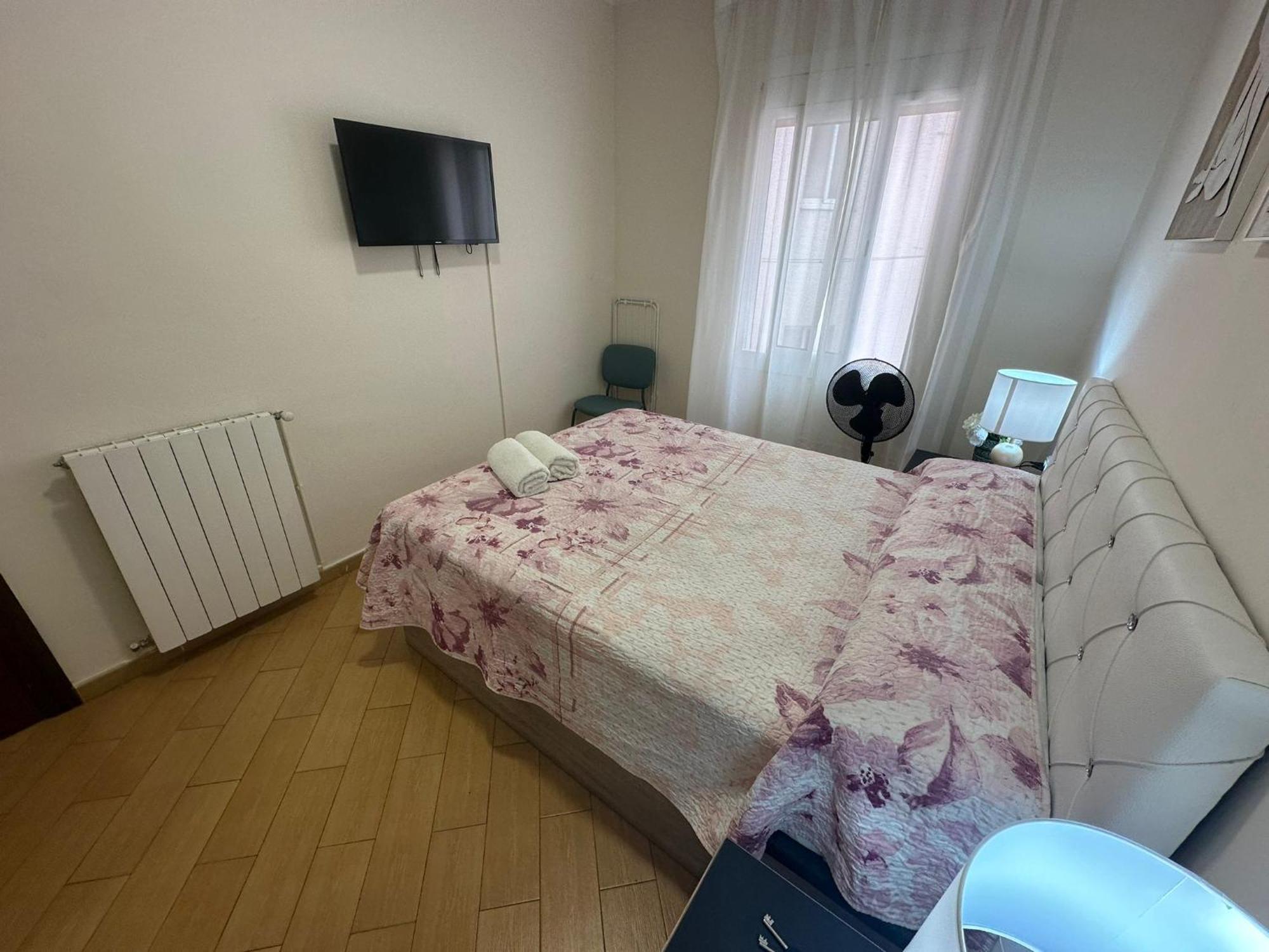 Rooms Nueva Valencia ברצלונה מראה חיצוני תמונה