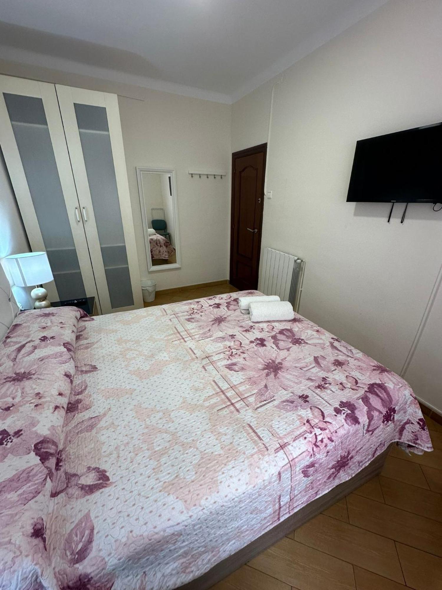 Rooms Nueva Valencia ברצלונה מראה חיצוני תמונה