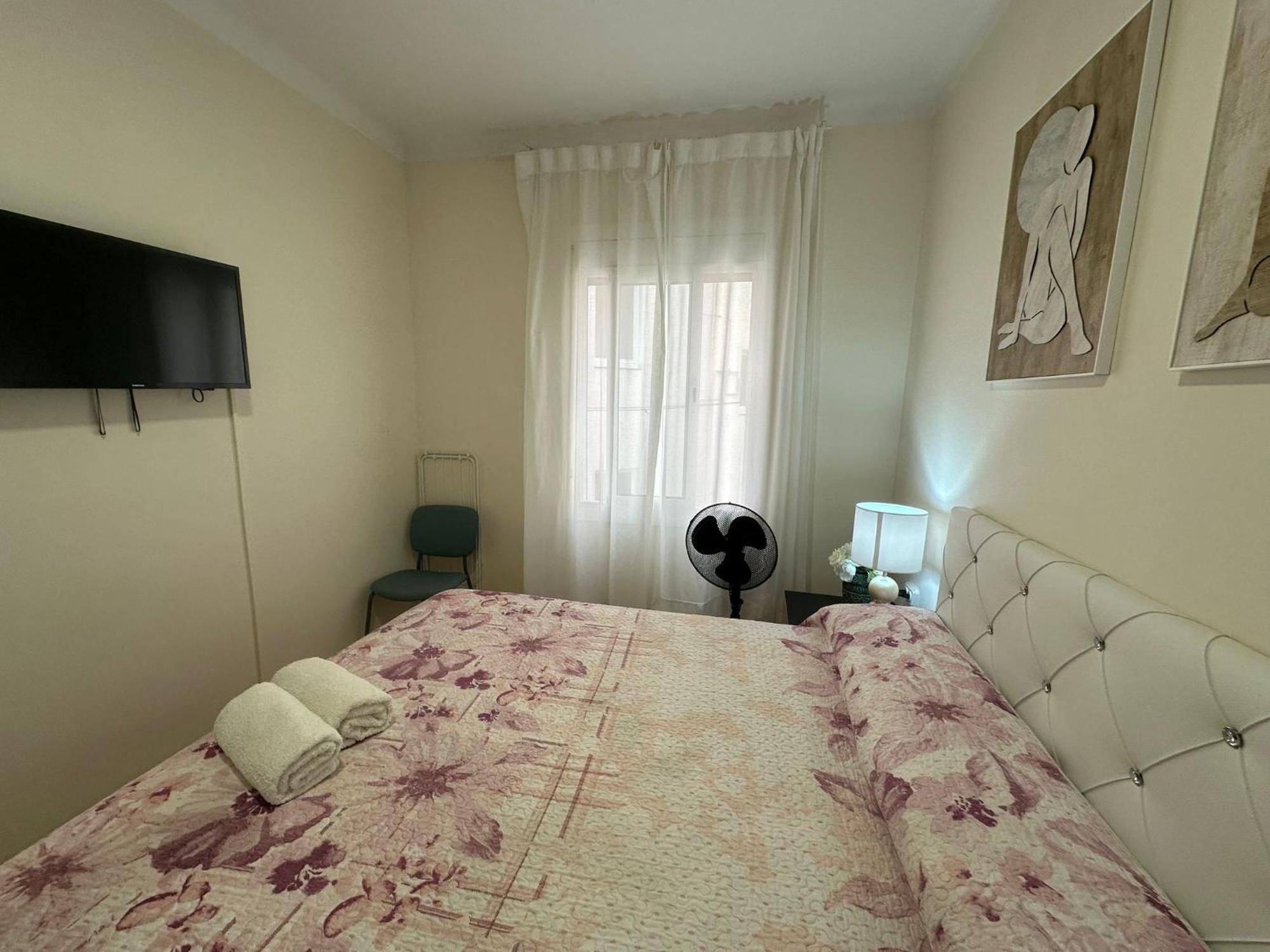 Rooms Nueva Valencia ברצלונה מראה חיצוני תמונה